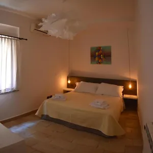 Appartamento Al Bacio Taormina