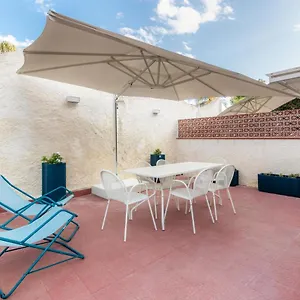 Casa vacanze La Maiolica Lido di Noto