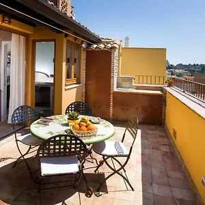Appartamento Al Bacio Taormina