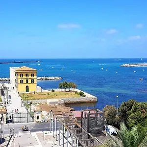 Appartamento Almare - Sea Front Livorno