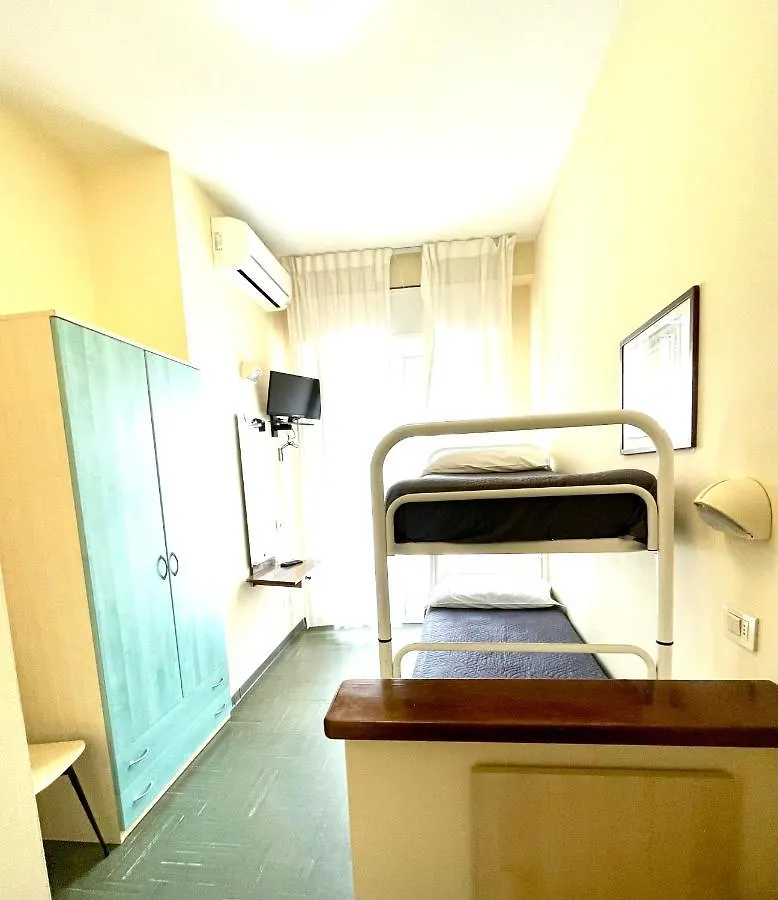 Hotel Garden リッチョーネ