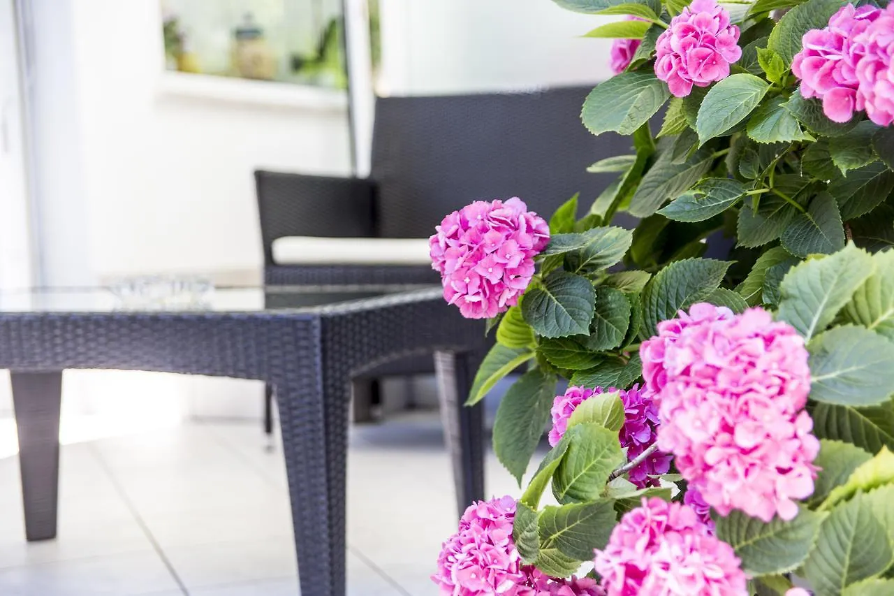 Hotel Garden リッチョーネ