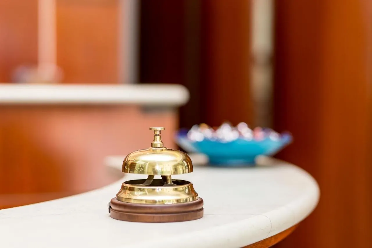 **  Hotel Garden Riccione Italia